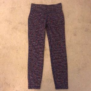Gap fit g-fast pants. Size medium